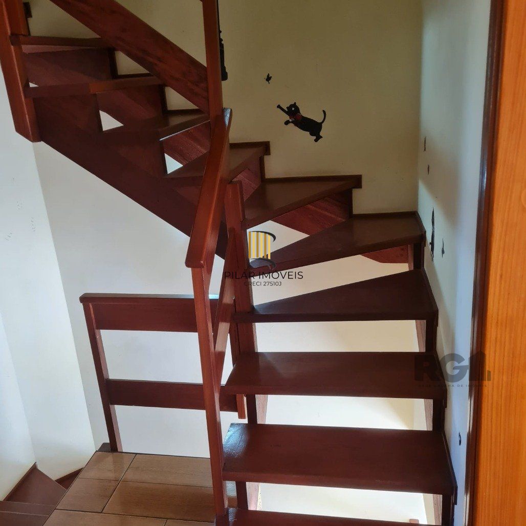 Casa 3 Dormitório(s) Bairro Aberta dos Morros