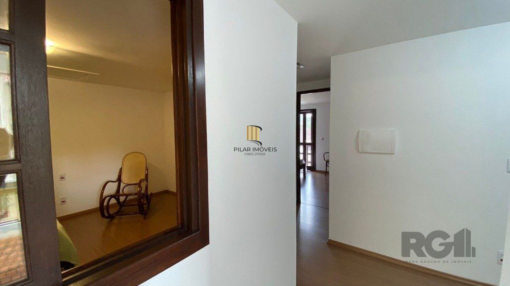 Casa 2 Dormitório(s) Bairro Espirito Santo