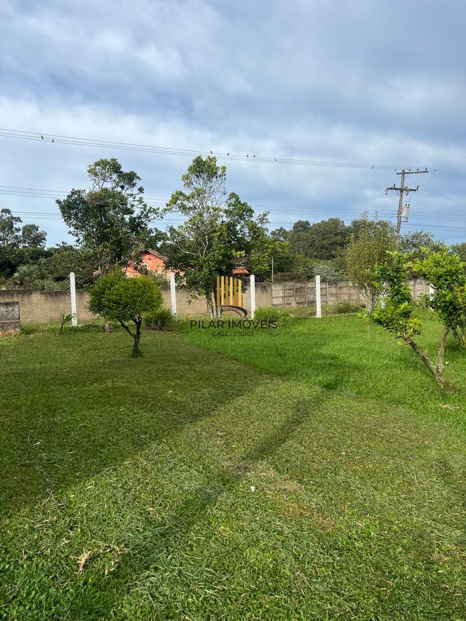 Sítio 2 dormitórios no bairro Lomba do Pinheiro