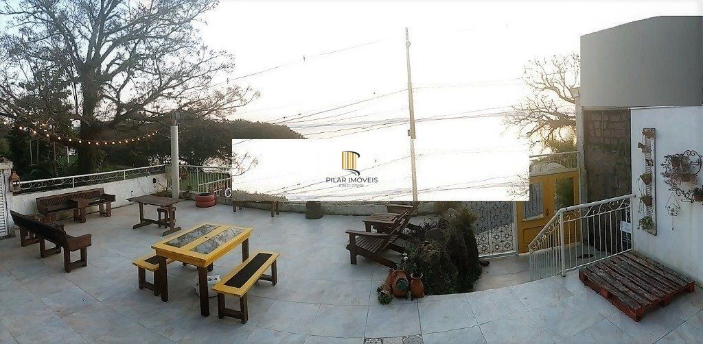 Casa para Venda - 307m², 3 dormitórios, sendo 3 suites, Ipanema