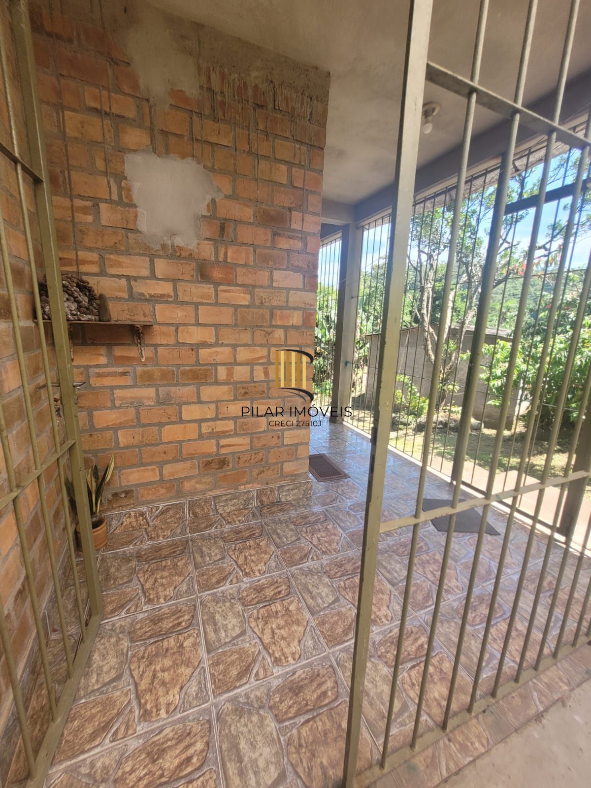 Chácara 3 dormitórios no bairro Cascata