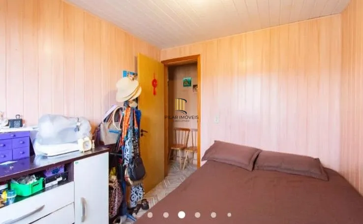Apartamento 2 dormitórios no bairro Mato Grande