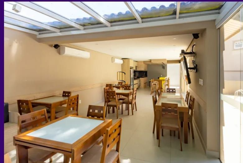 Casa de Condomínio 3 dormitórios no bairro Jardim Isabel