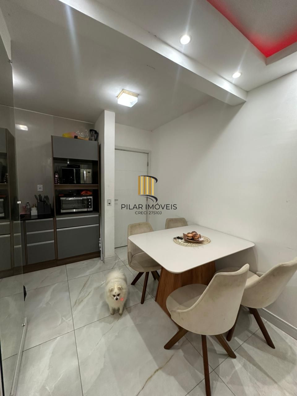 🏡✨ Apartamento Todo Reformado!