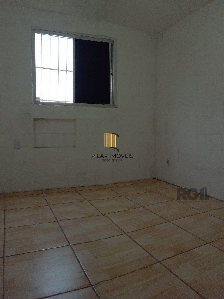 Apartamento 2 Dormitório(s) Bairro Vila Nova