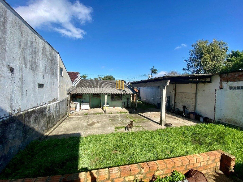 Casa 3 Dormitório(s) Bairro Aberta dos Morros