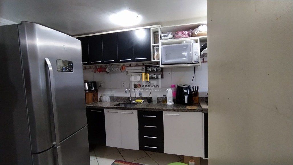 Sobrado para Venda - 136m², 4 dormitórios, sendo 2 suites, 2 vagas - Aberta dos Morros