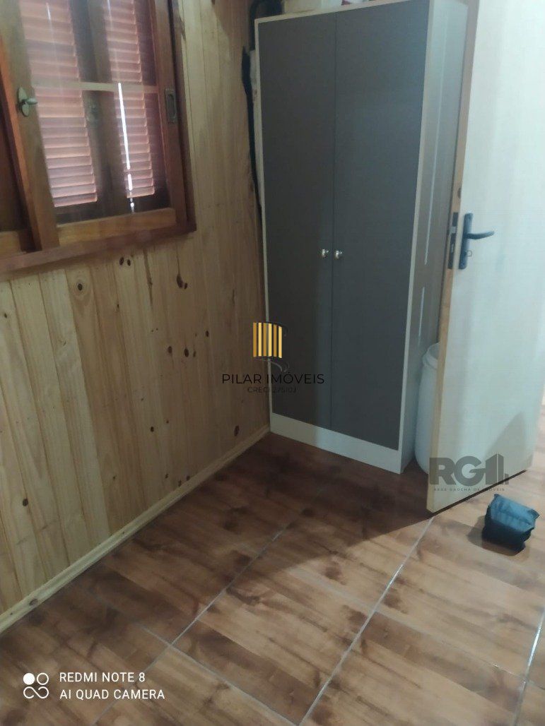 Casa 3 Dormitório(s) Bairro Lami