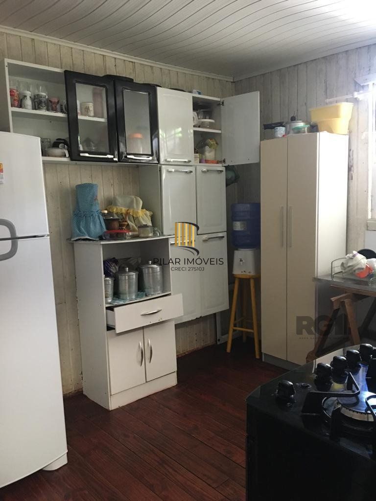 Casa 2 Dormitório(s) Bairro Vila Nova