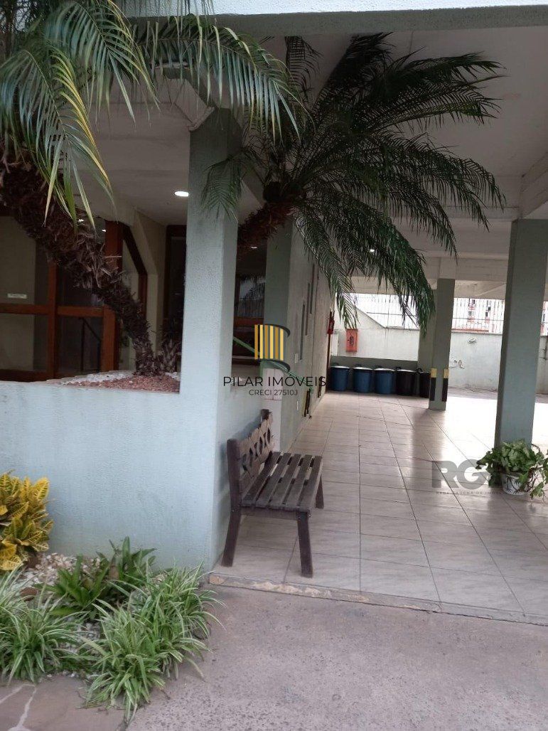 Cobertura 3 Dormitório(s) Bairro São Sebastião