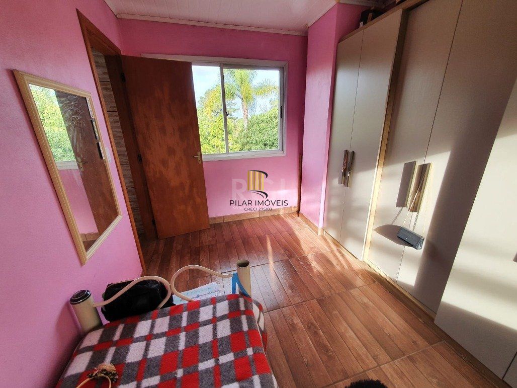 Sítio 3 Dormitório(s) Bairro São Caetano