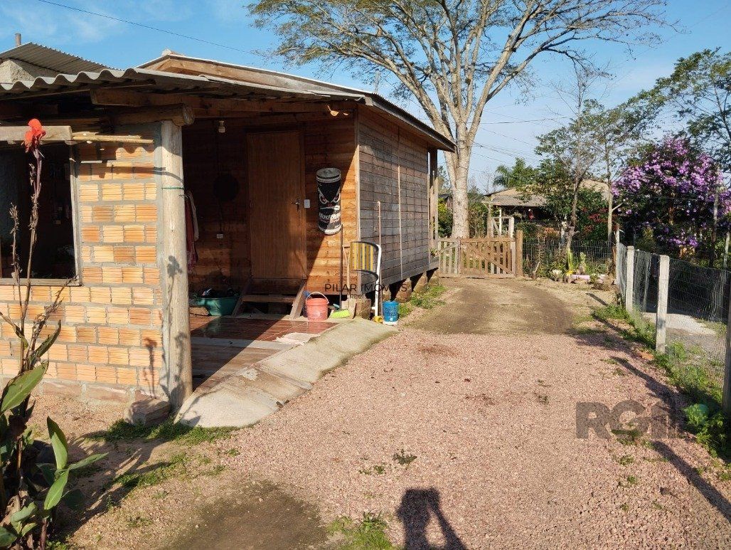 Casa 2 Dormitório(s) Bairro Lageado