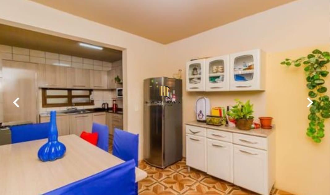 Sobrado de 3 Andares - Vila Nova