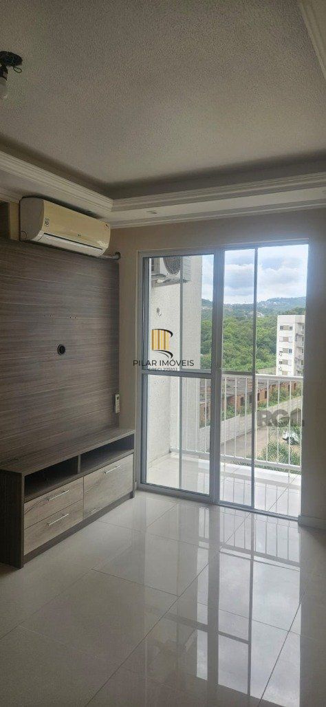 Apartamento 2 dormitórios no bairro Vila Nova