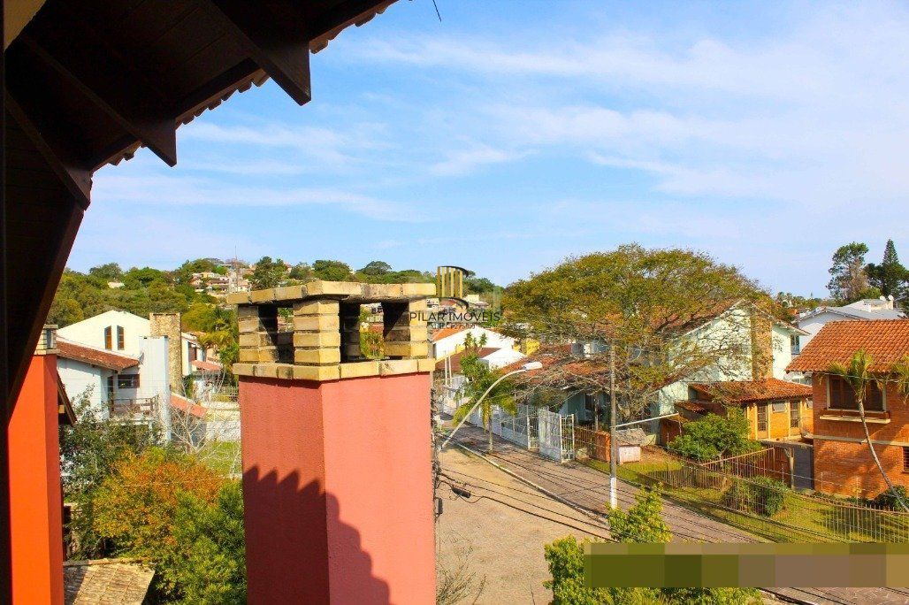 Sobrado para Venda - 266m², 3 dormitórios, sendo 1 suites, 2 vagas - Ipanema