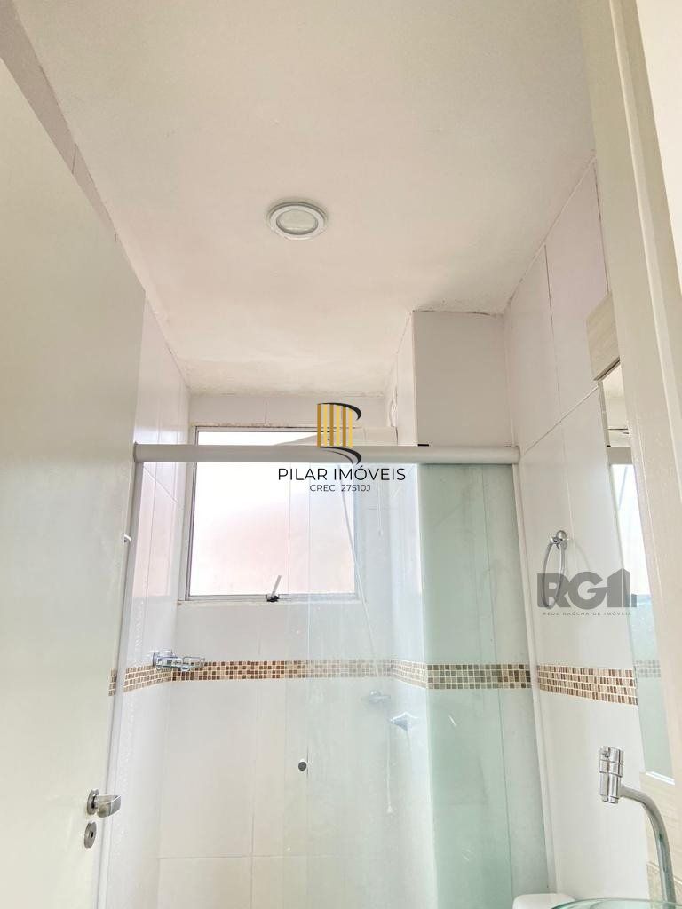 Apartamento 2 Dormitório(s) Bairro Hípica