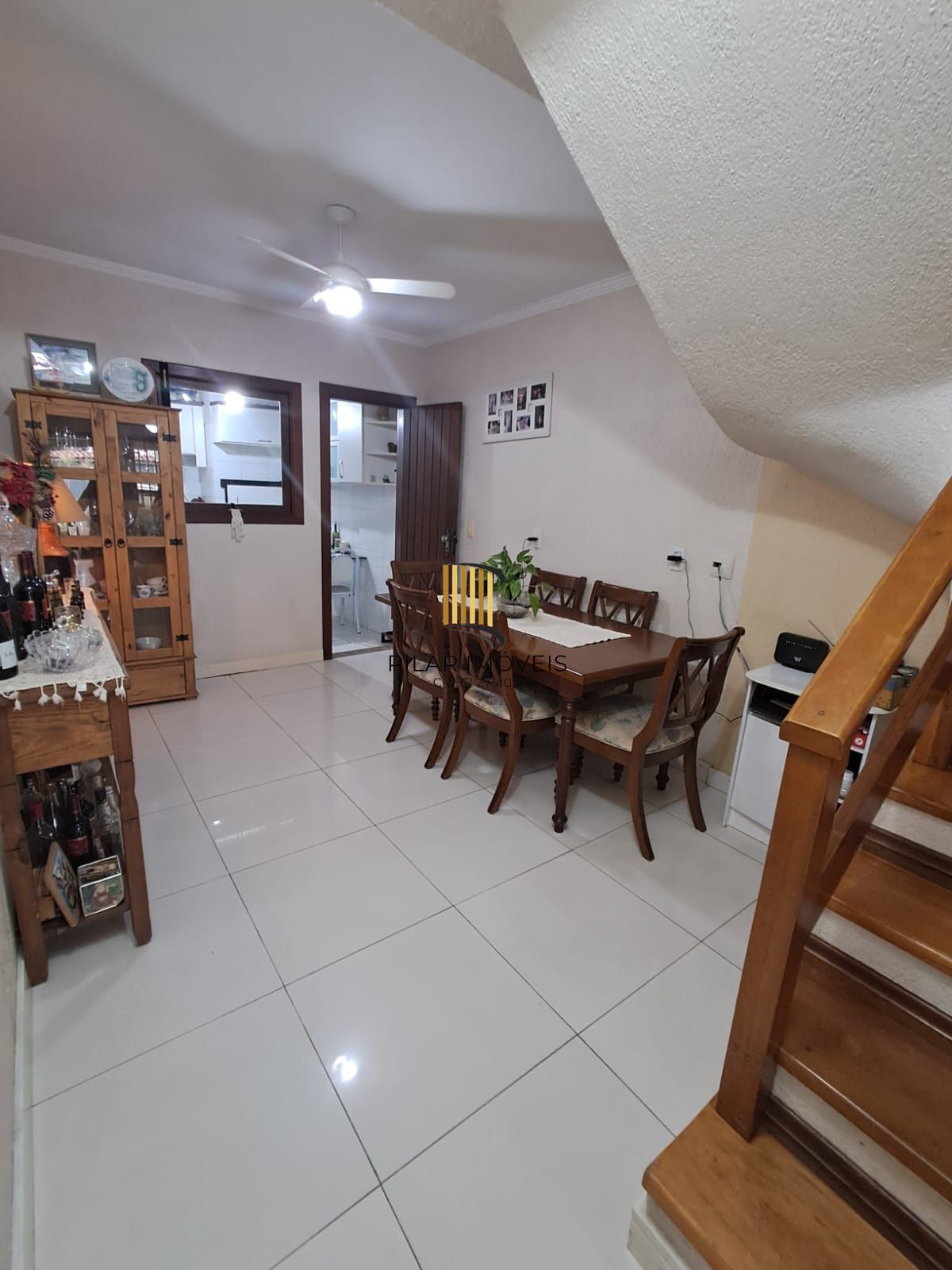 Casa de Condomínio 4 dormitórios no bairro Ipanema