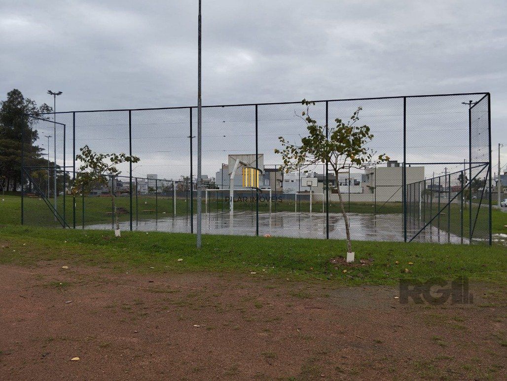 Terreno Bairro Lagos De Nova Ipanema