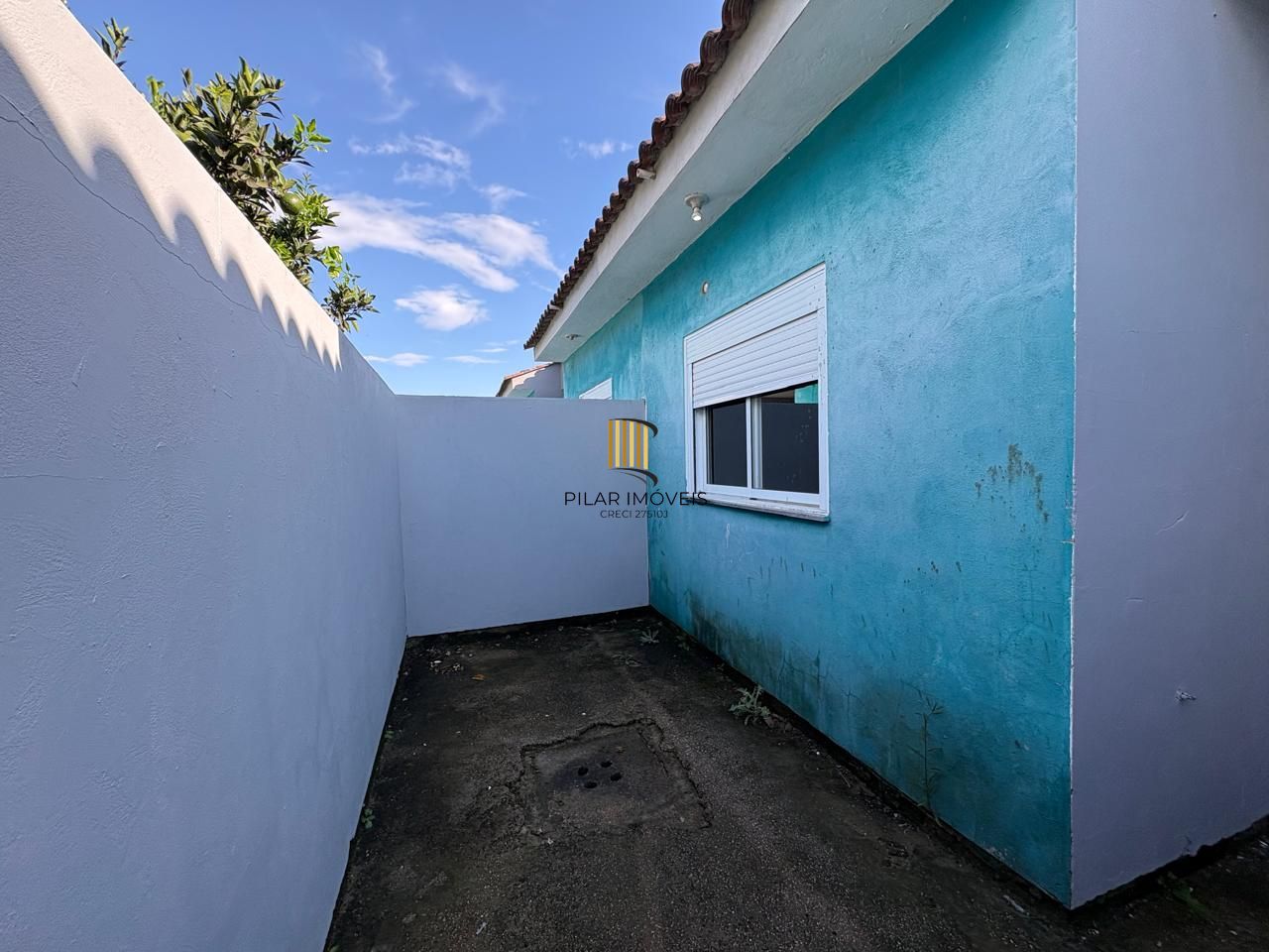 Casa de Condomínio 2 dormitórios no bairro Ponta Grossa
