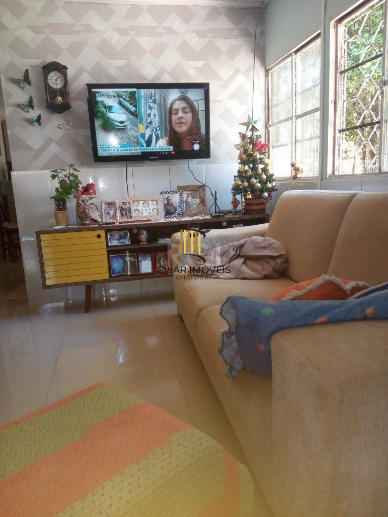 Casa 3 Dormitório(s) Bairro Lageado