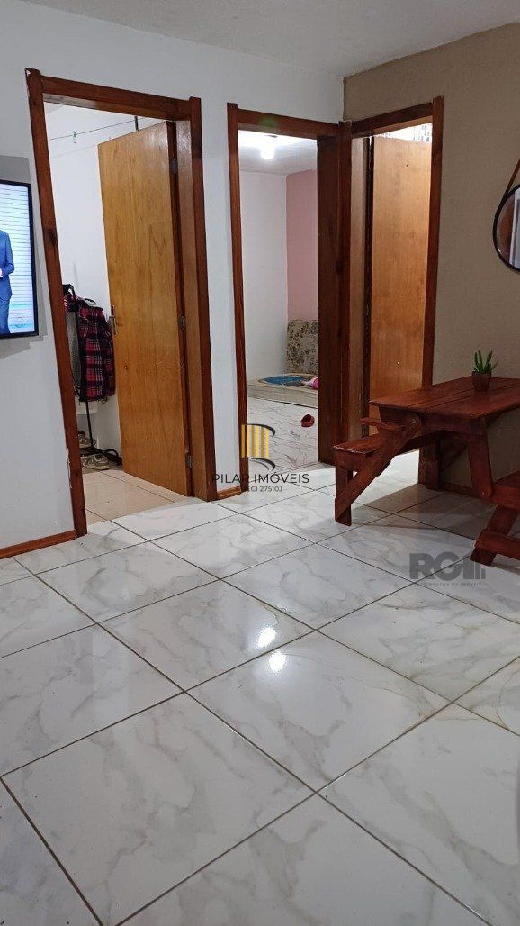 Apartamento 2 dormitórios no bairro Restinga