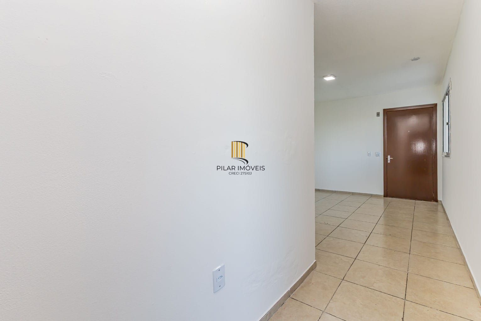 Apartamento 2 dormitórios no bairro Restinga
