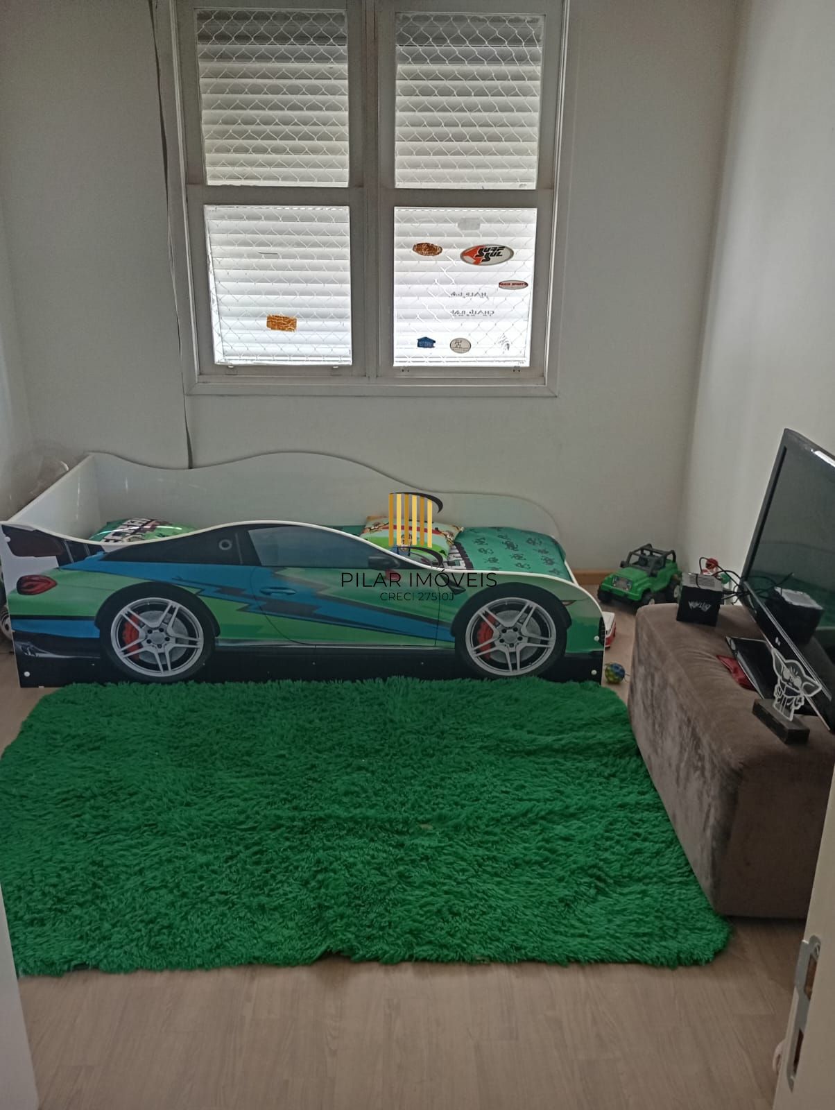 Apartamento 3 dormitórios no bairro Camaquã