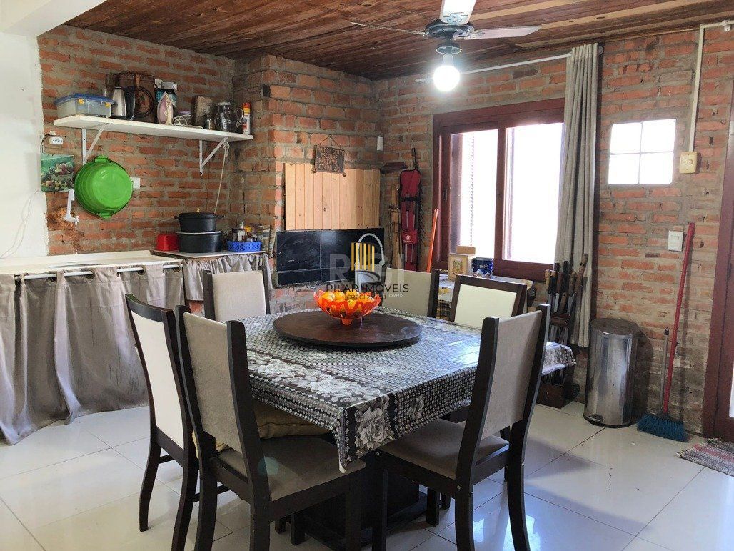 Casa para Venda - 120m², 3 dormitórios, sendo 1 suites, 2 vagas - Aberta dos Morros