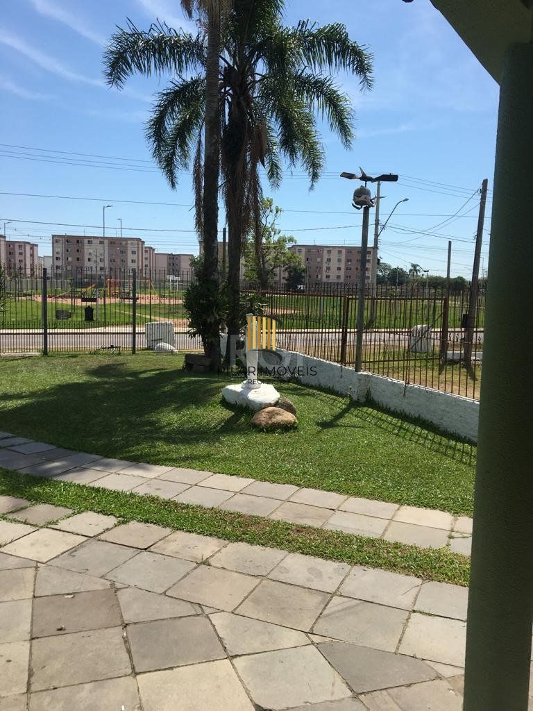 Casa 3 Dormitório(s) Bairro Hípica