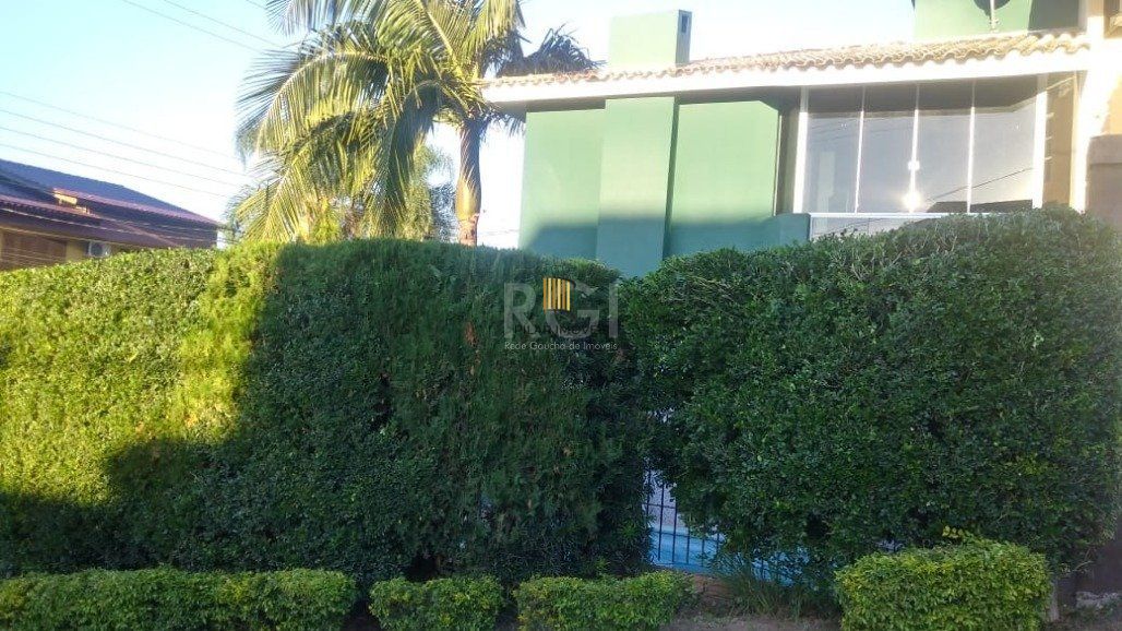 Casa 3 Dormitório(s) Bairro Imperial Parque