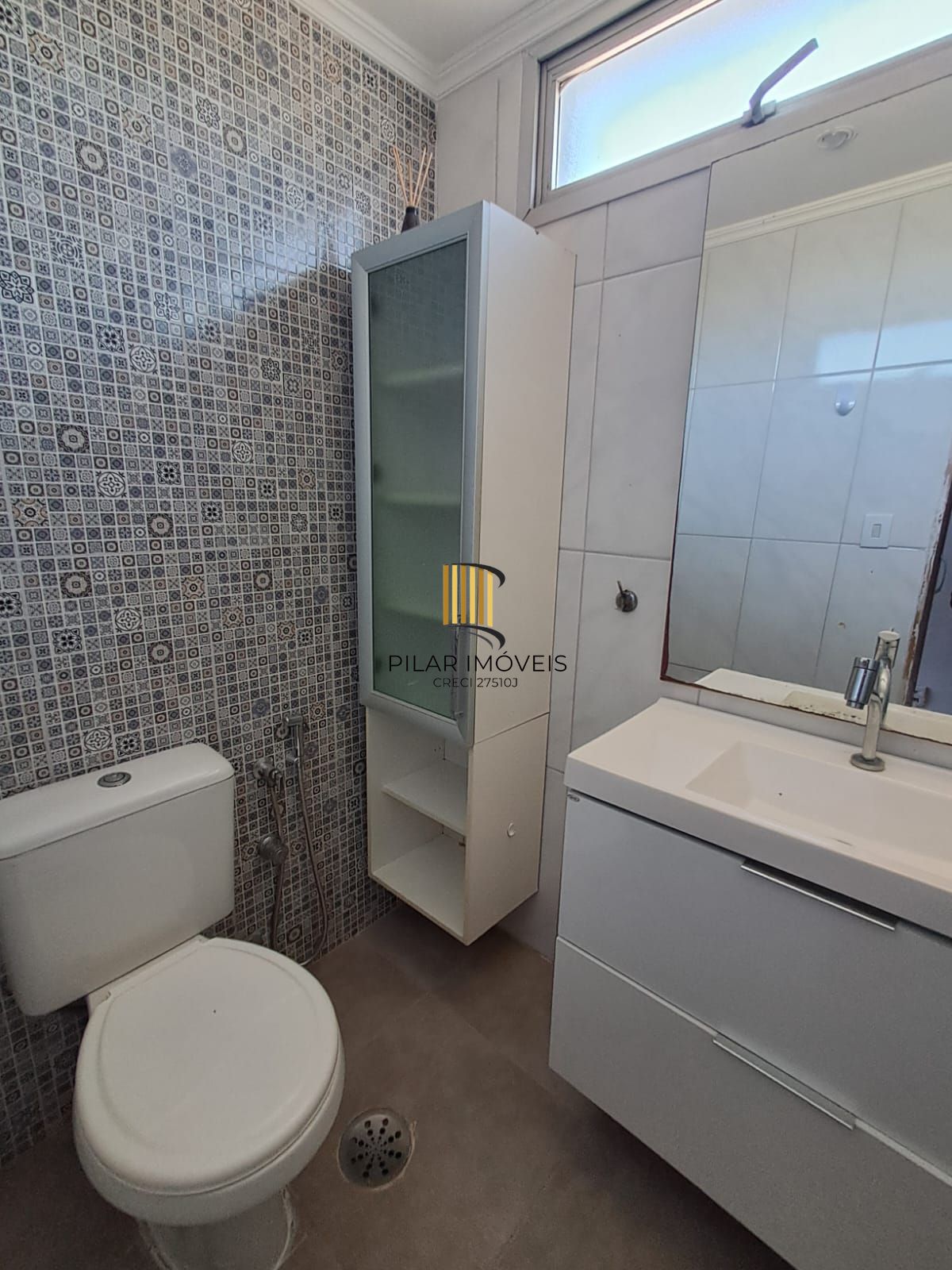 Apartamento 2 dormitórios no bairro Teresópolis