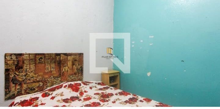 Casa 3 dormitórios no bairro Morro Santana