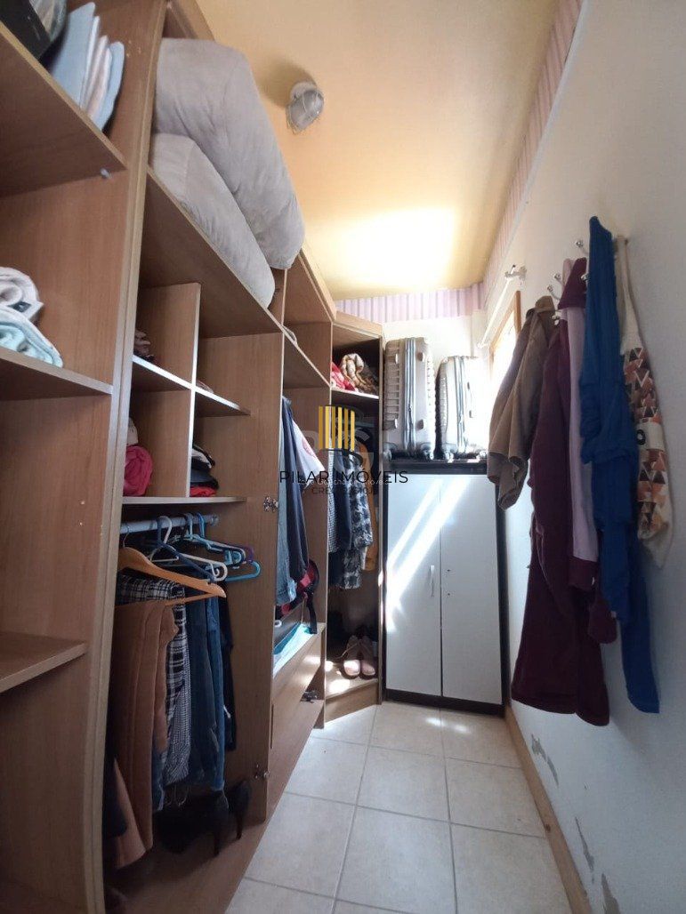 Casa 4 Dormitório(s) Bairro Espirito Santo