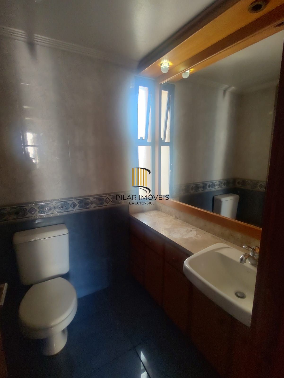 Apartamento 3 dormitórios no bairro Cristo Redentor