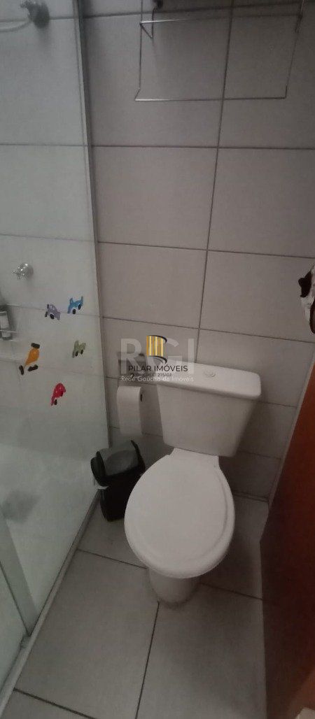 Casa Condominio 2 Dormitório(s) Bairro Hípica