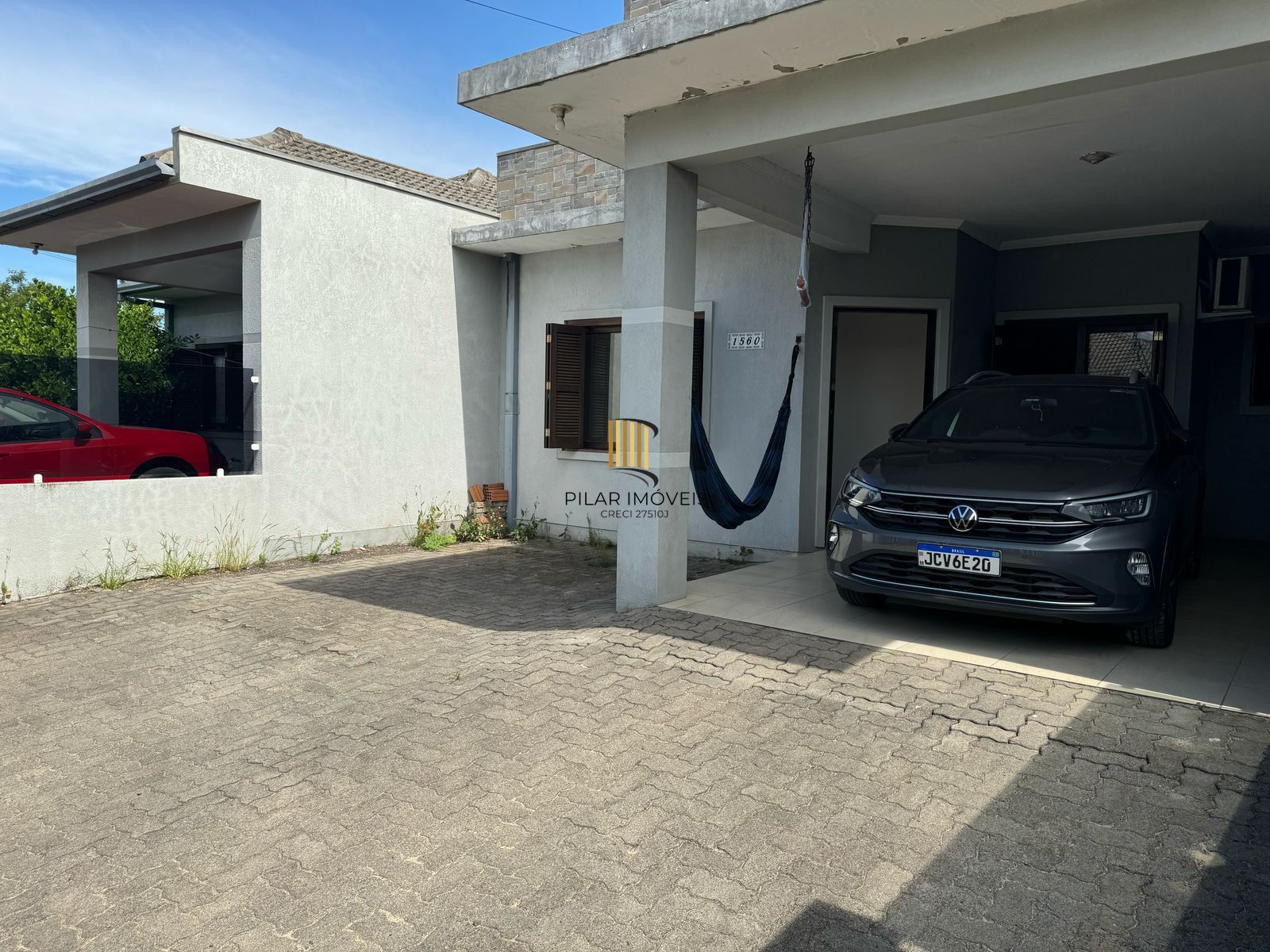 Casa 3 dormitórios no bairro Tramandaí