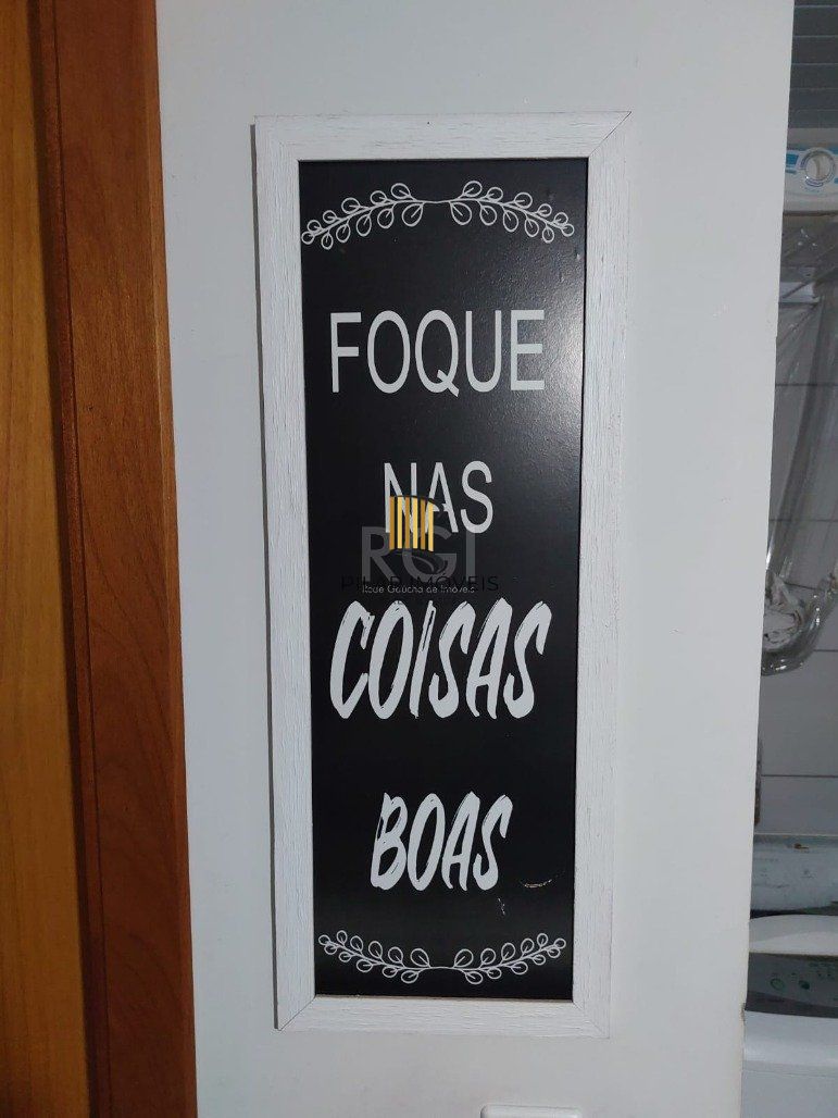 Sobrado 2 Dormitório(s) Bairro Restinga