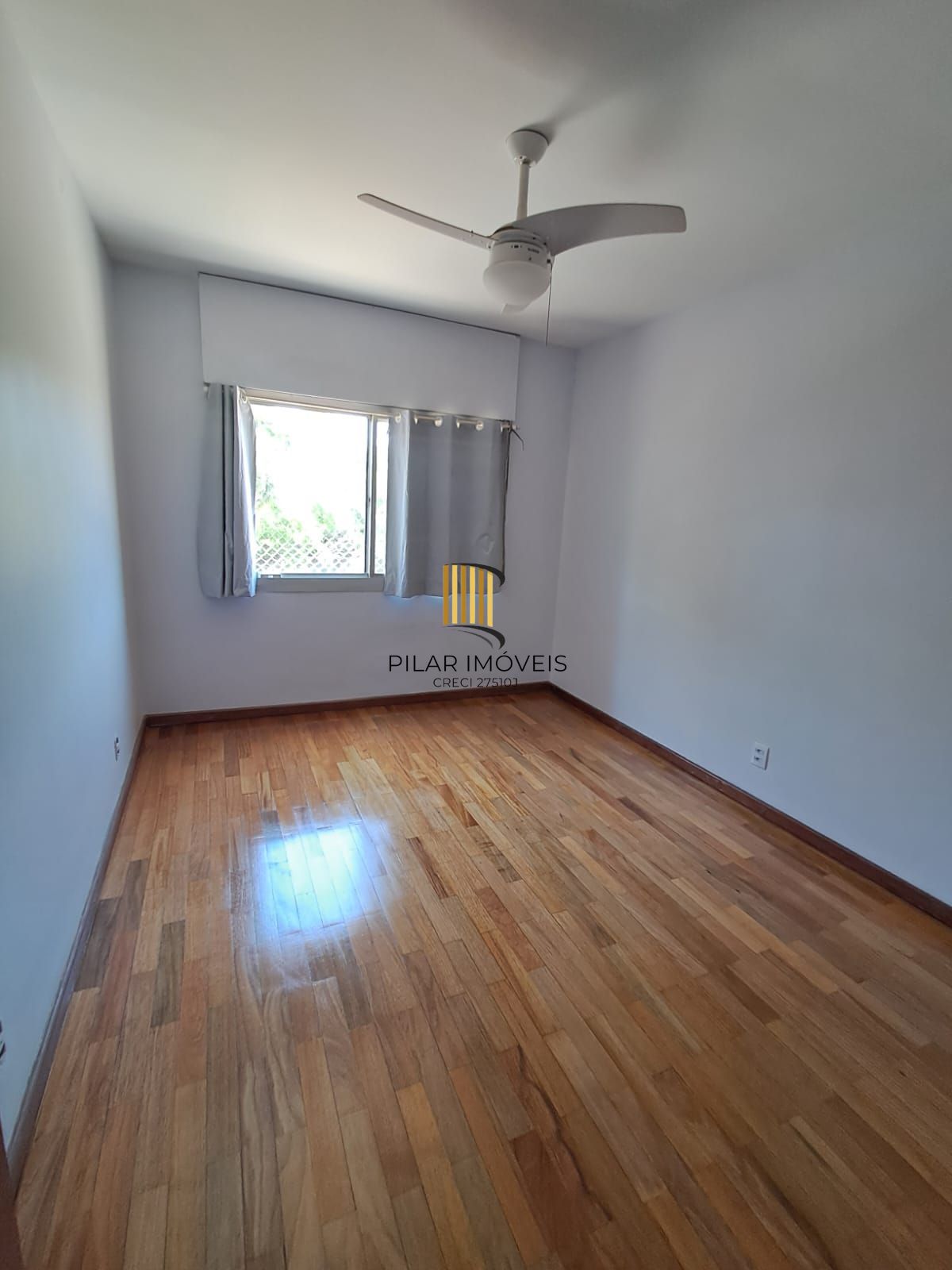 Apartamento 2 dormitórios no bairro Teresópolis