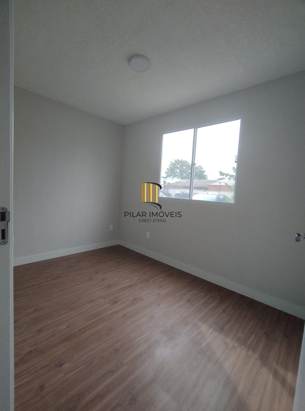 Apartamento 2 dormitórios no bairro Restinga