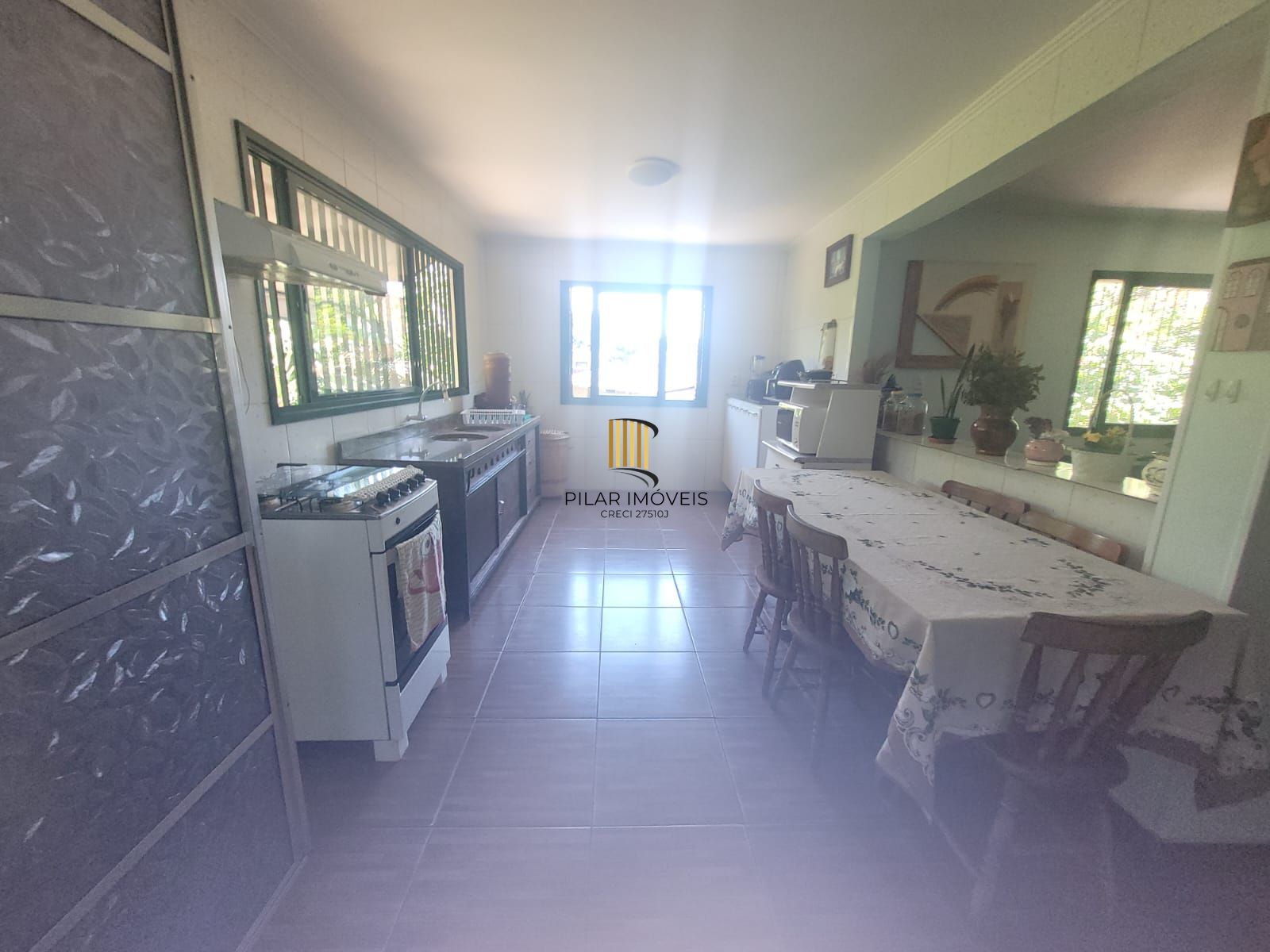 Chácara 3 dormitórios no bairro Cascata