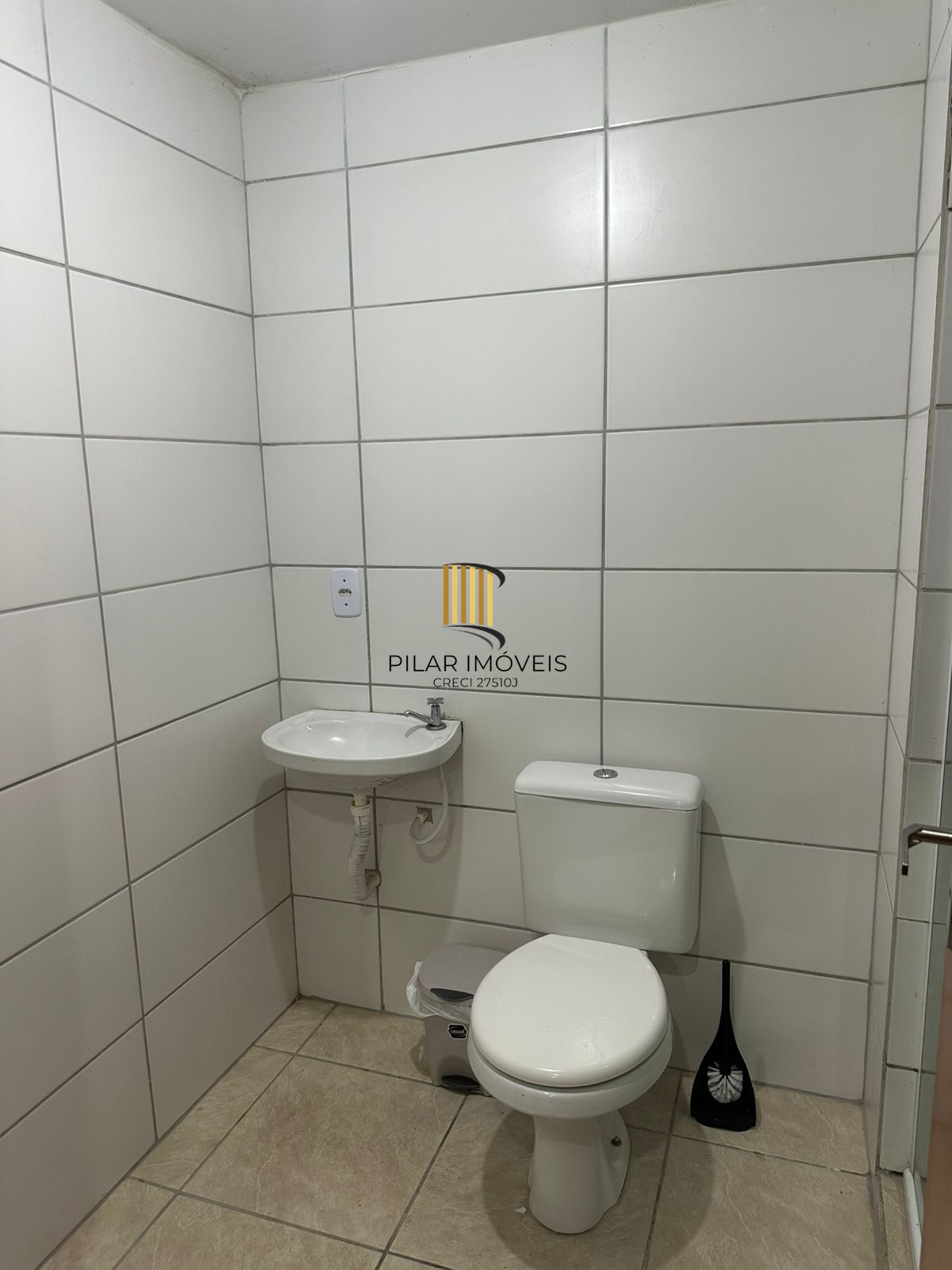 Lindo apartamento de 2 dormitórios