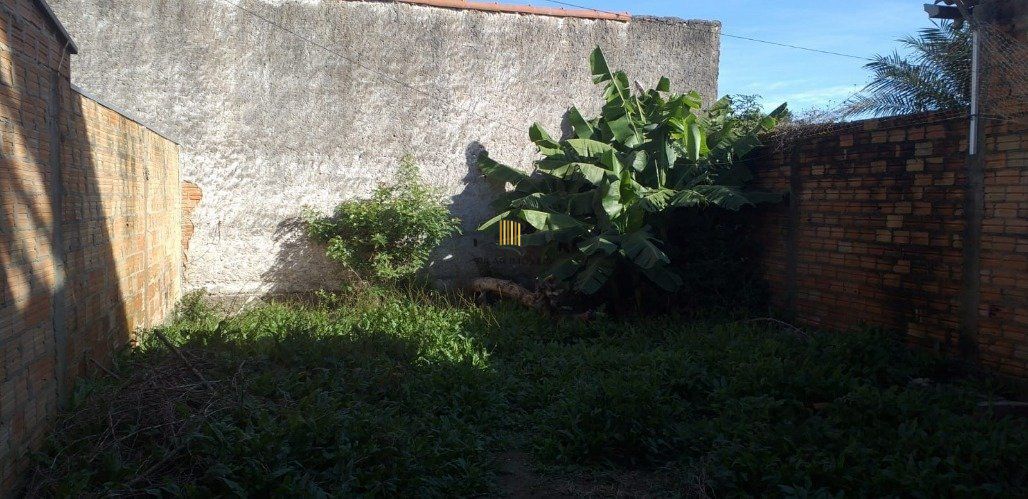 Casa 2 Dormitório(s) Bairro Hípica