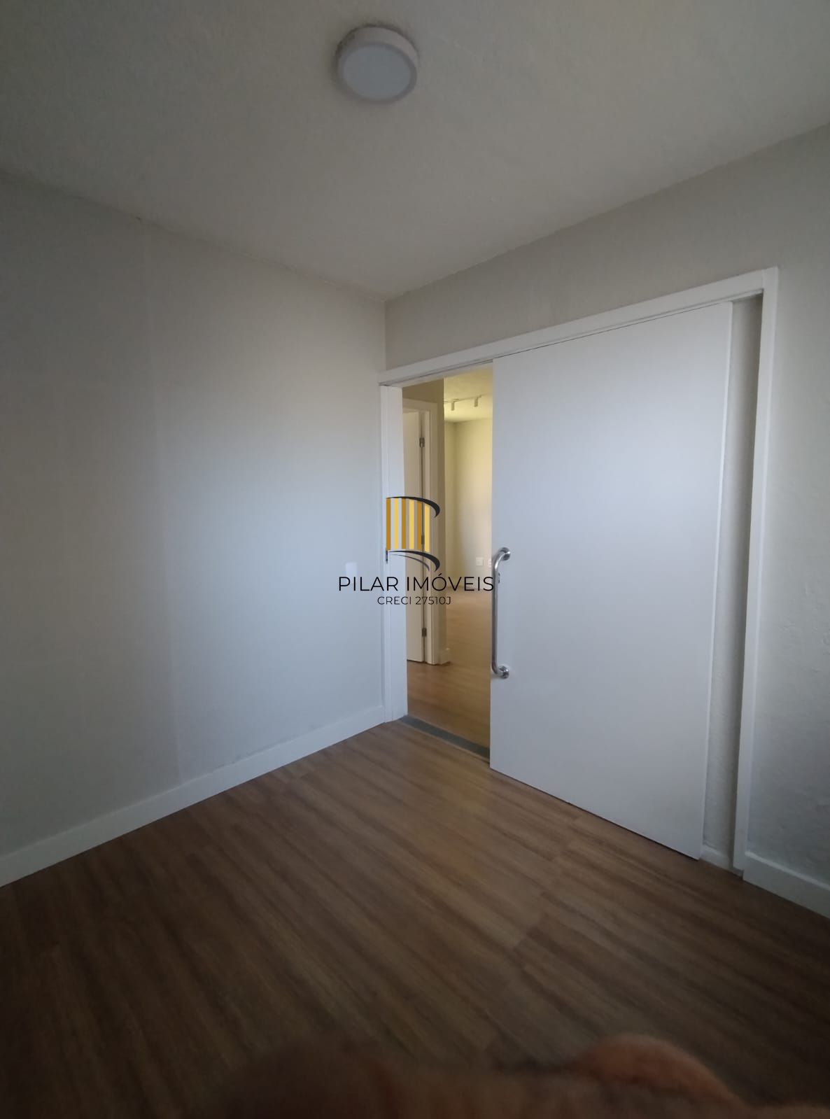Apartamento 2 dormitórios no bairro Restinga