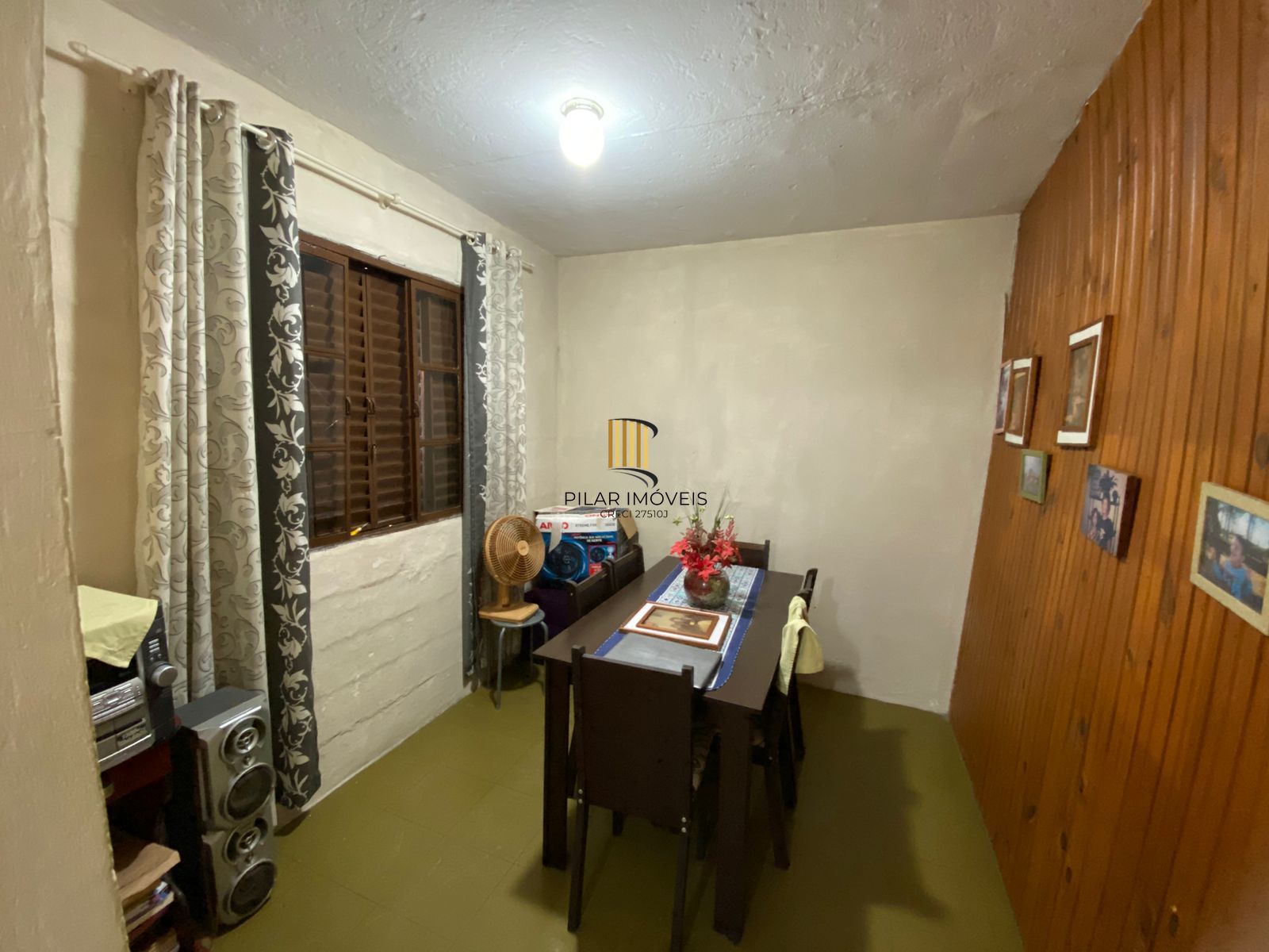 Apartamento 2 dormitórios no bairro Cavalhada