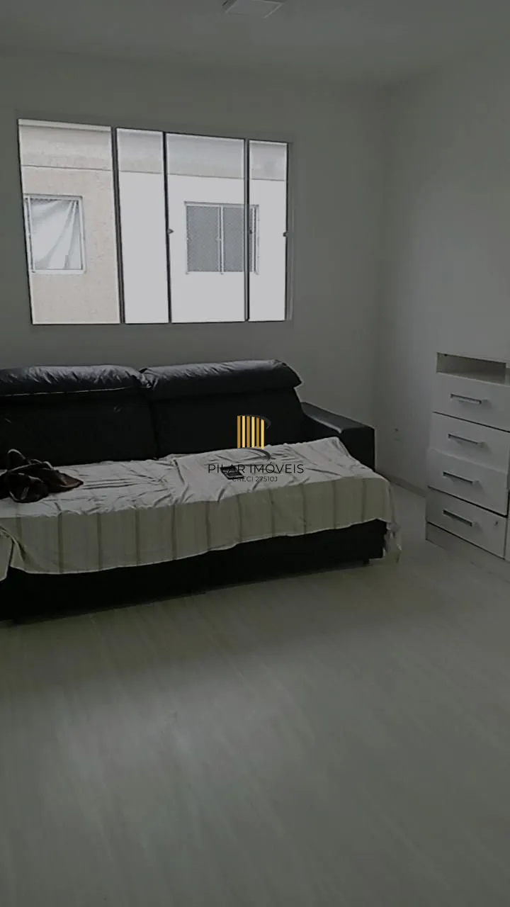 Apartamento 2 dormitórios no bairro Restinga