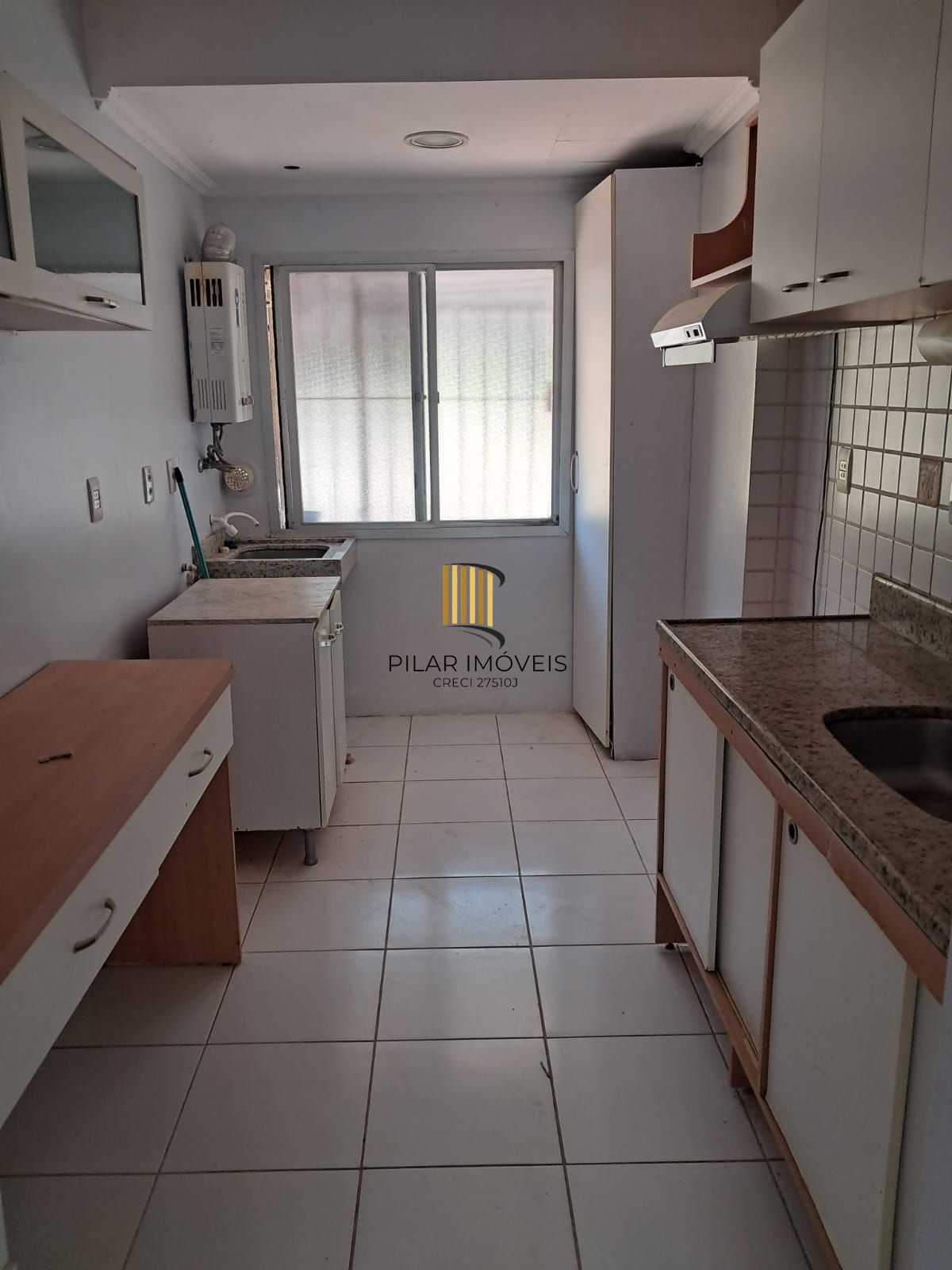 Apartamento 2 dormitórios no bairro Teresópolis