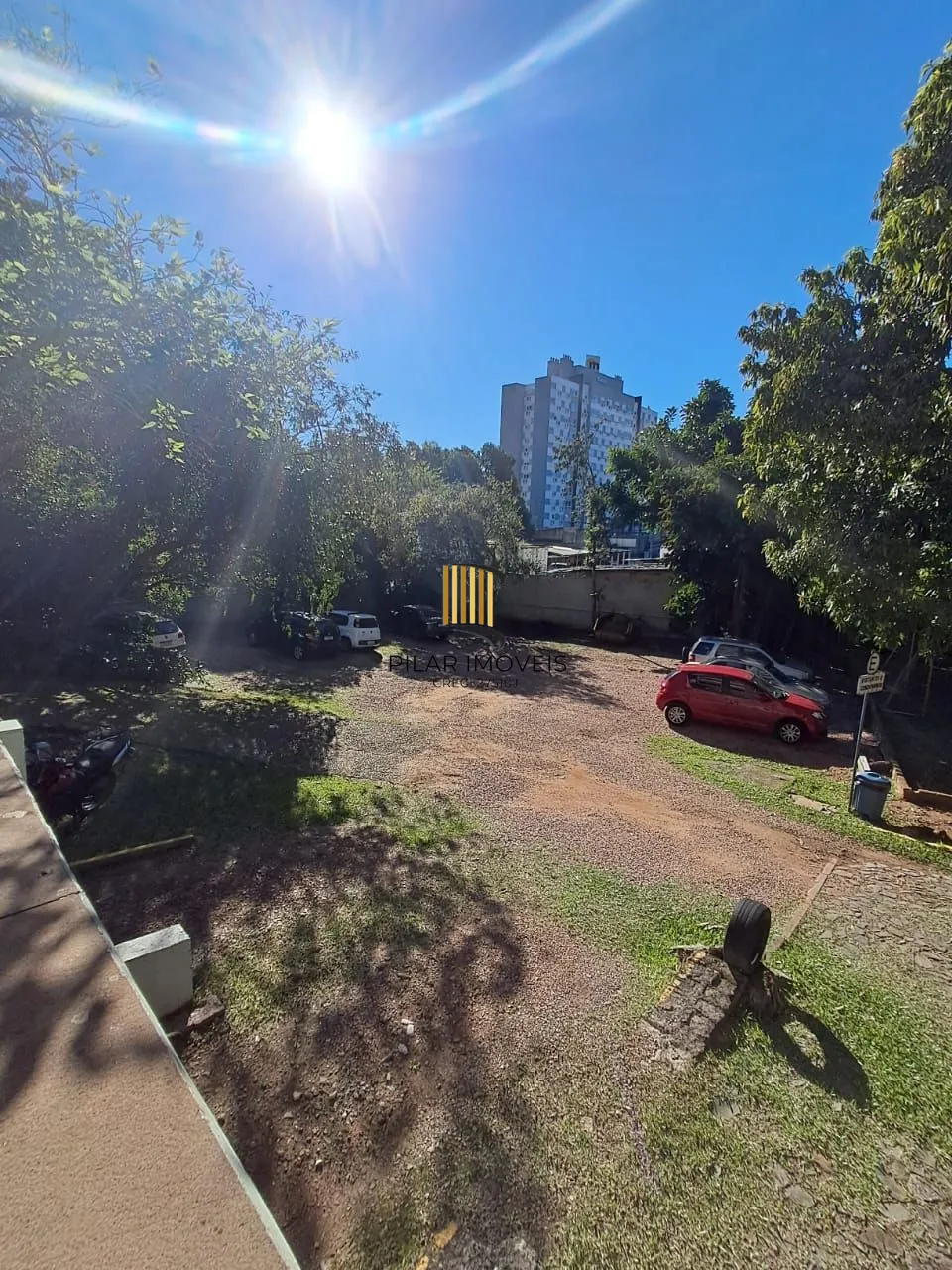 Apartamento 3 dormitórios no bairro Teresópolis