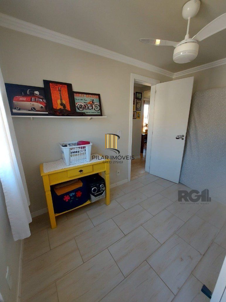 Apartamento 3 Dormitório(s) Bairro Hípica