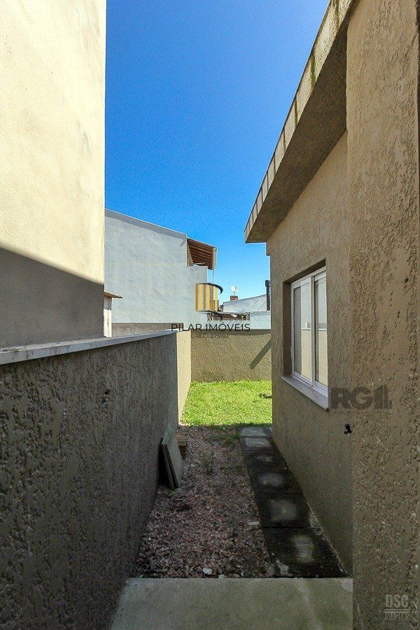 Casa 2 Dormitório(s) Bairro Aberta dos Morros