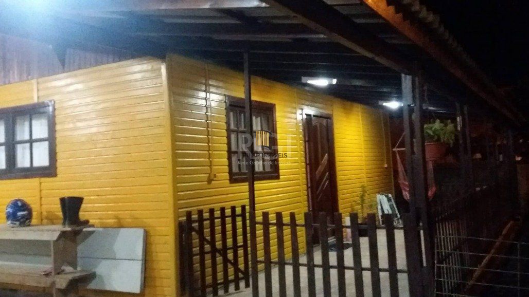 Casa 2 Dormitório(s) Bairro Lageado